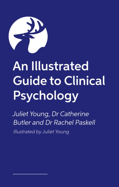 Illustrated Guide to Clinical Psychology