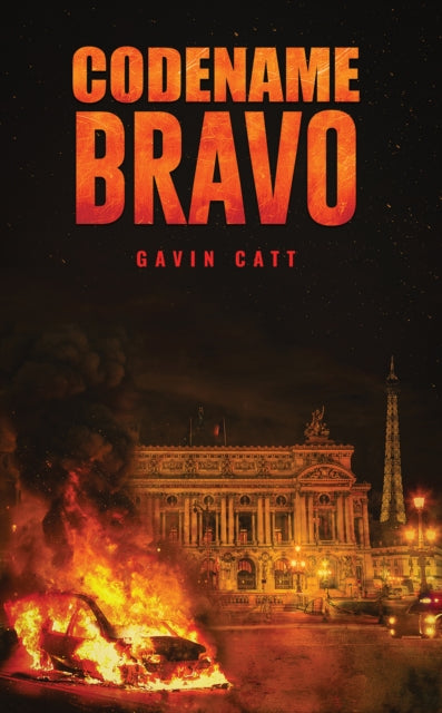 Codename: Bravo