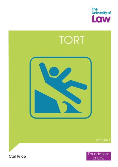FOL - Tort 3e
