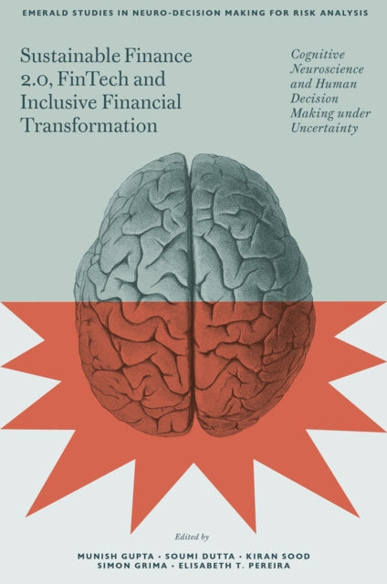 Sustainable Finance 2.0, FinTech and Inclusive Financial Transformation