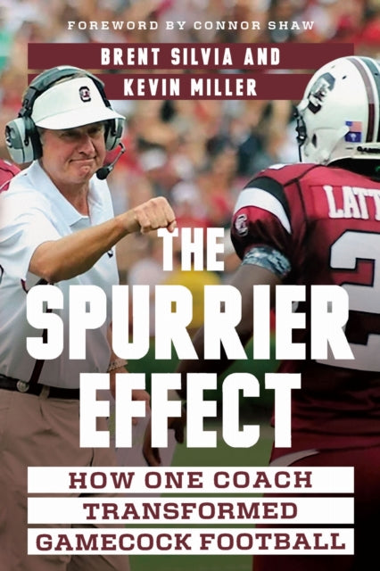 Spurrier Effect