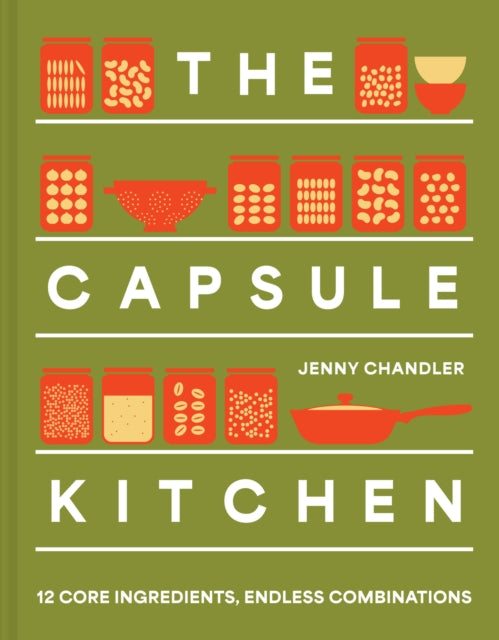 Capsule Kitchen