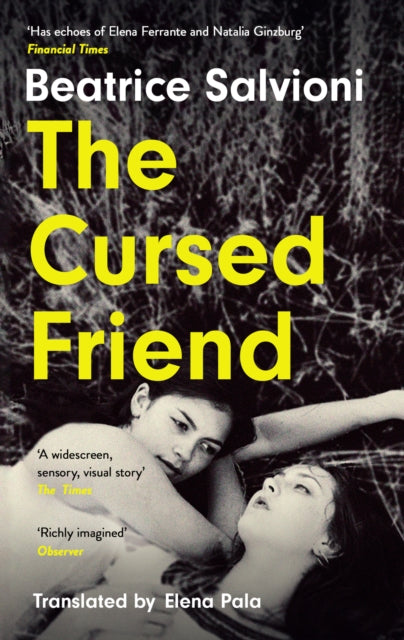 Cursed Friend