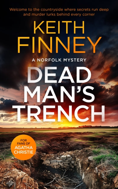Dead Man's Trench