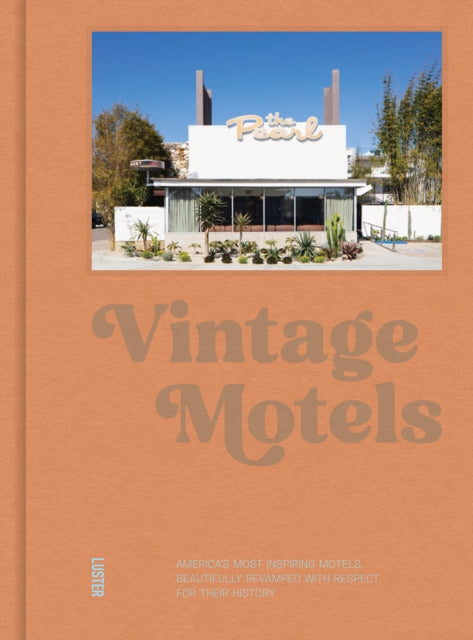 Vintage Motels