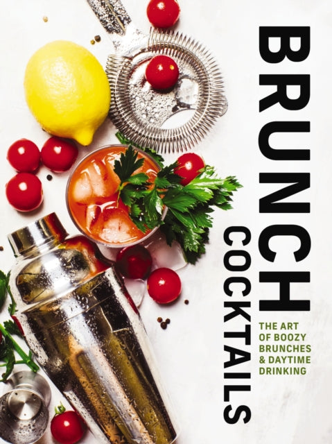Brunch Cocktails