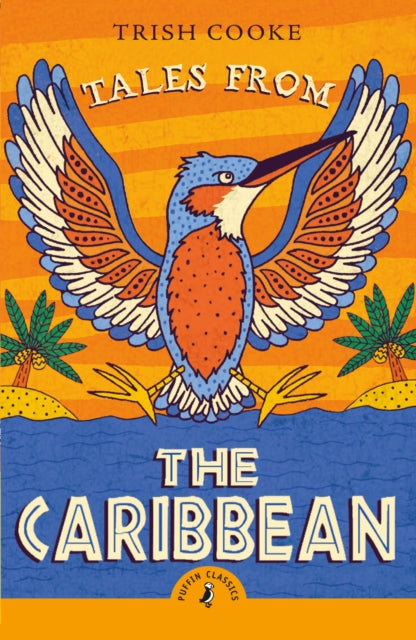 Tales from the Caribbean