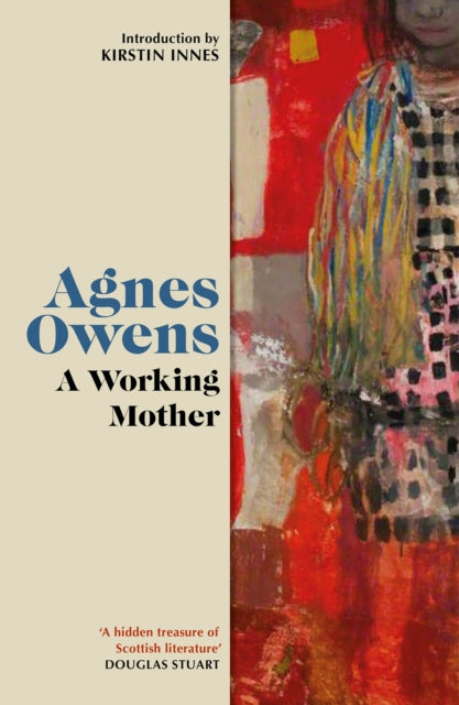 Working Mother