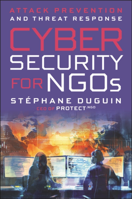 Cybersecurity for NGOs
