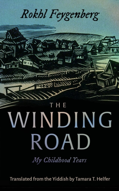Winding Road