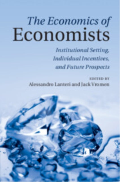 Economics of Economists
