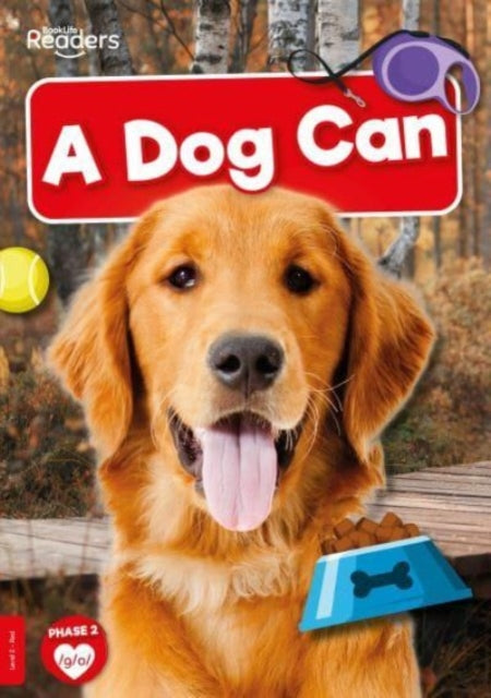 Dog Can