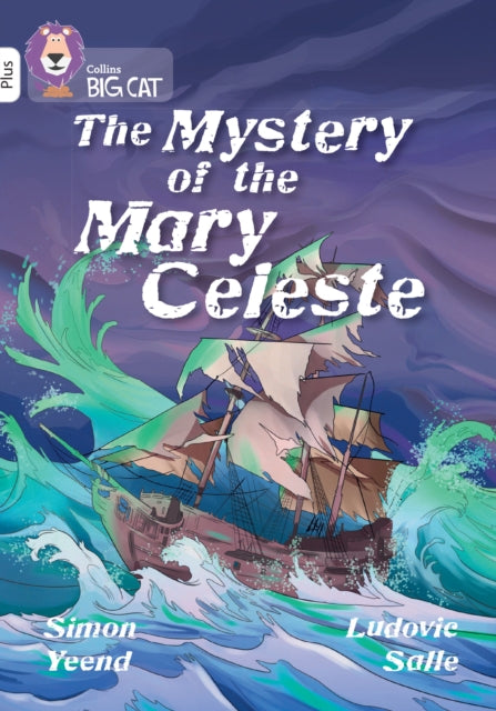 Mystery of the Mary Celeste