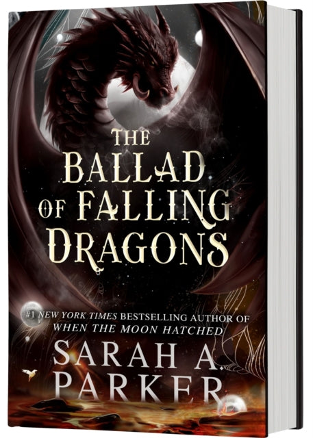 Ballad of Falling Dragons (Standard Edition)