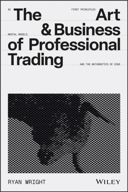 Art and Business of Professional Trading
