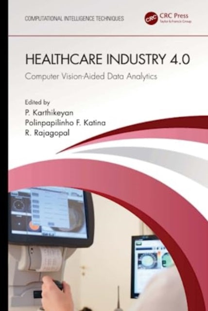 Healthcare Industry 4.0