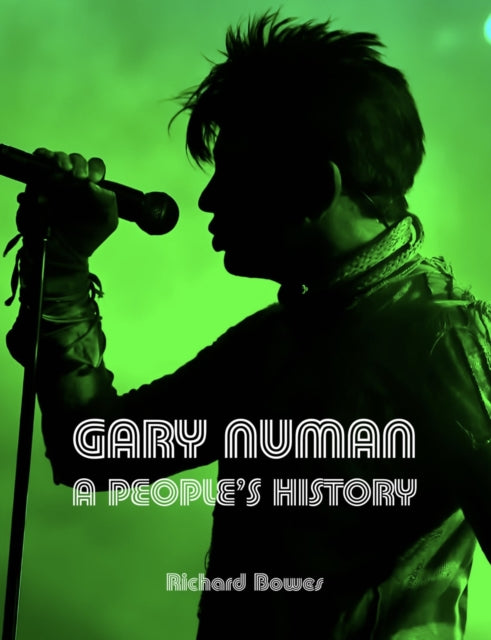 Gary Numan