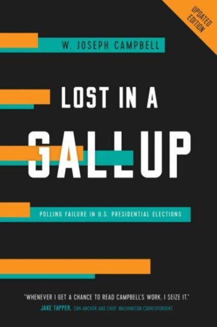 Lost in a Gallup