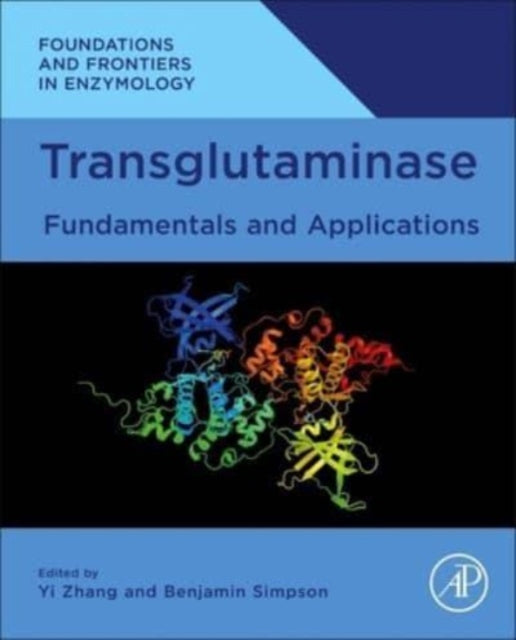 Transglutaminase