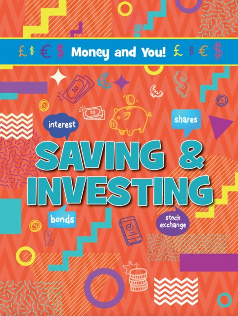 Saving & Investing