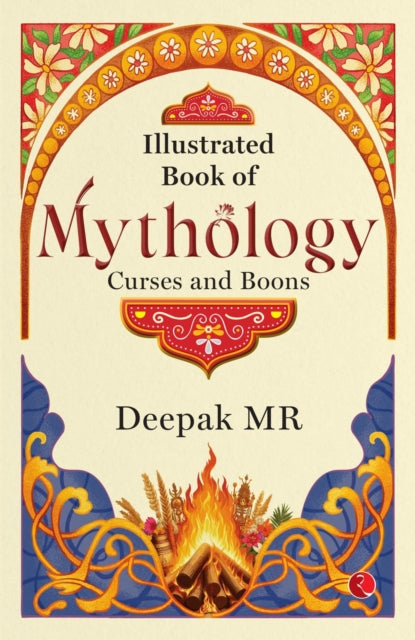 Little Illustrated Mythology