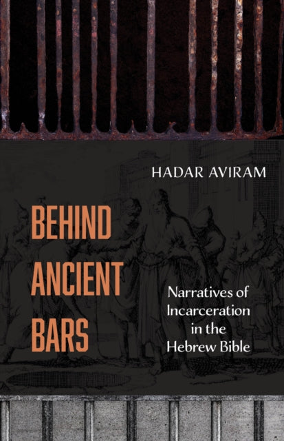 Behind Ancient Bars