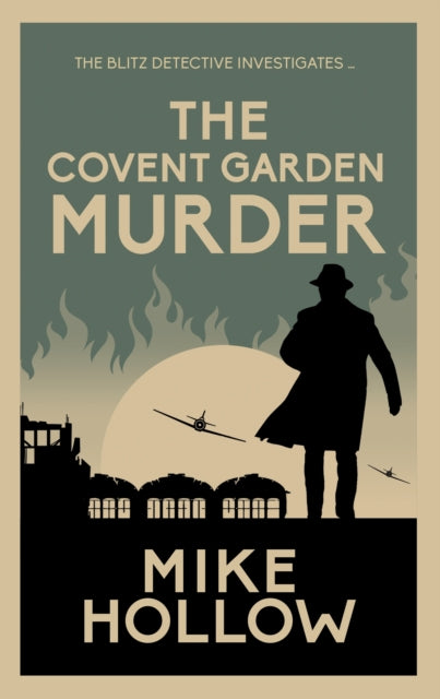 Covent Garden Murder