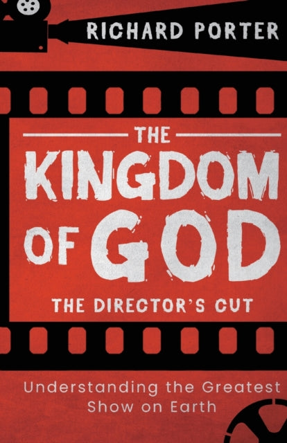 Kingdom of God, The - The Director's Cut