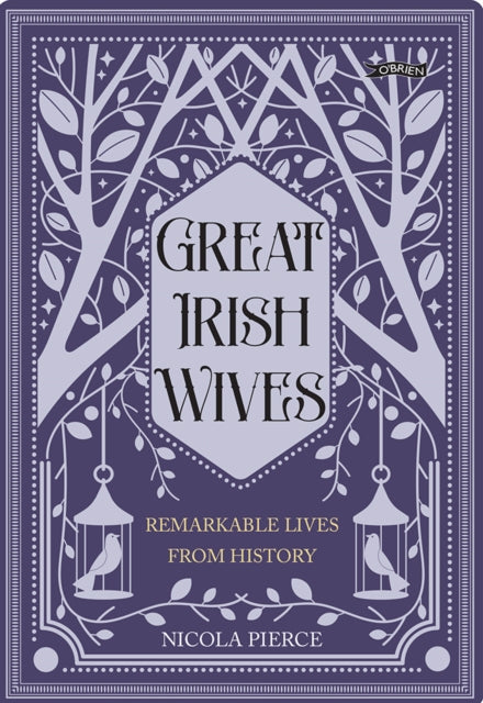 Great Irish Wives