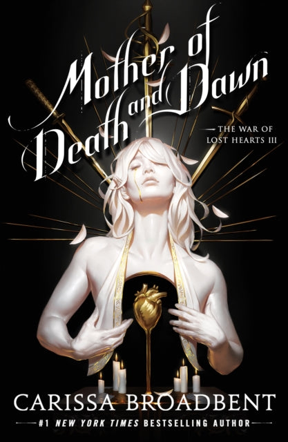Mother of Death and Dawn
