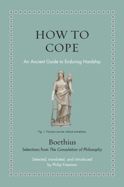 How to Cope