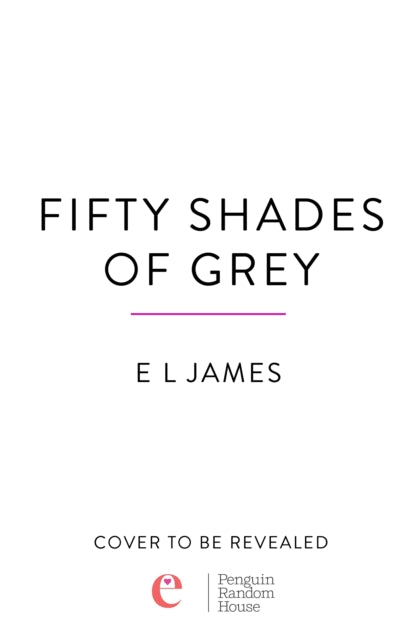 Fifty Shades Of Grey