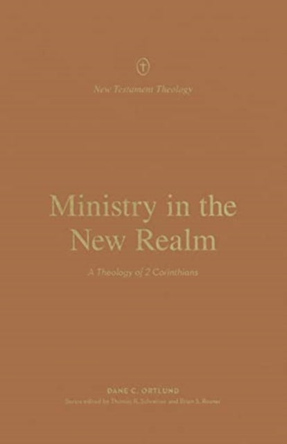 Ministry in the New Realm