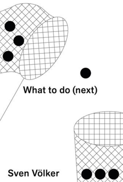 What to do (next)