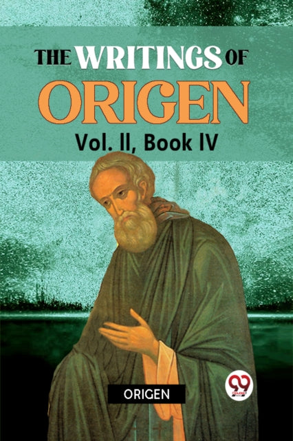 Writings of Origen