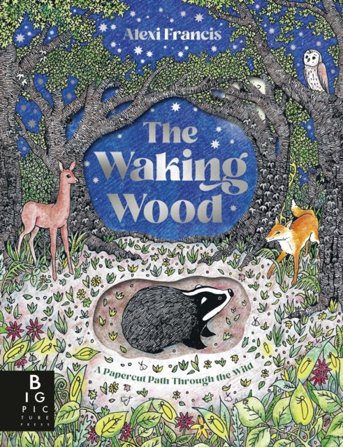 Waking Wood