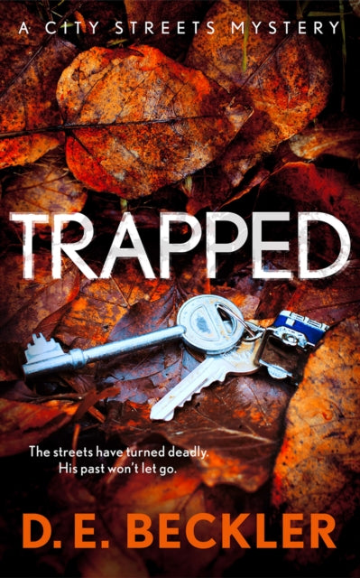Trapped