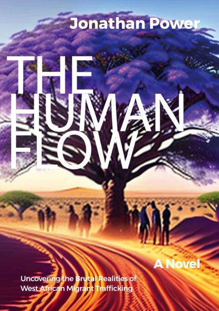 Human Flow. An Adventure Story