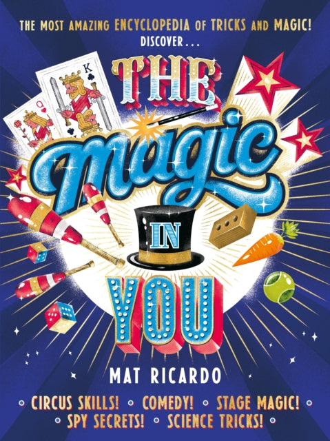 Magic in You