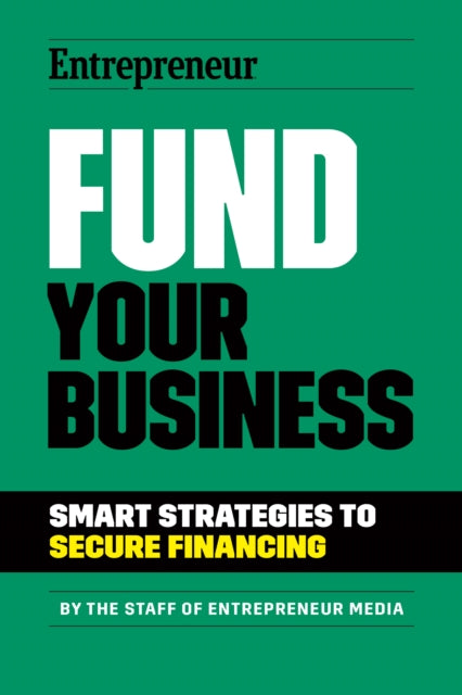 Fund Your Business