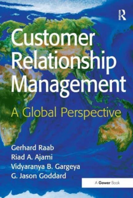 Customer Relationship Management