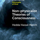 Non-physicalist Theories of Consciousness