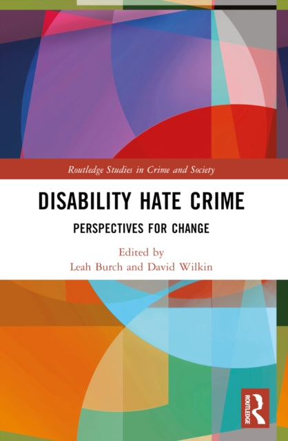 Disability Hate Crime