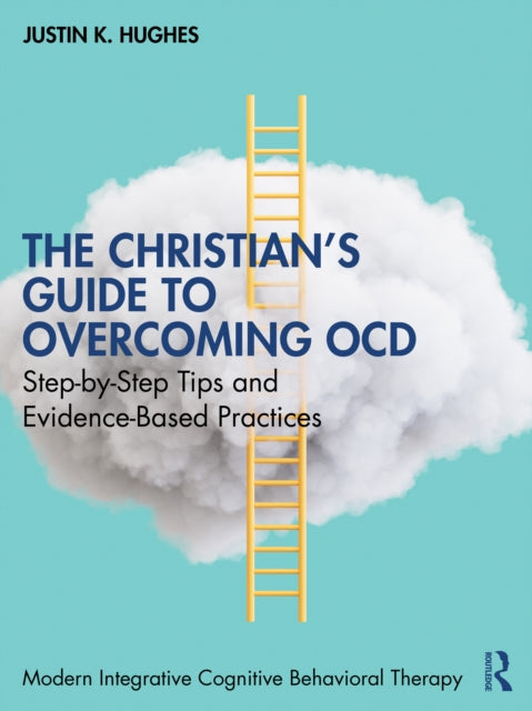 Christian’s Guide to Overcoming OCD