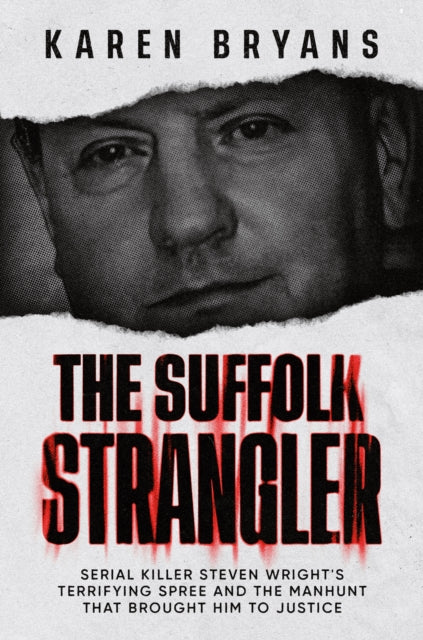 Suffolk Strangler