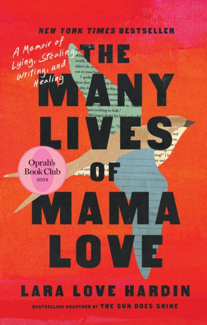 Many Lives of Mama Love (Oprah's Book Club)