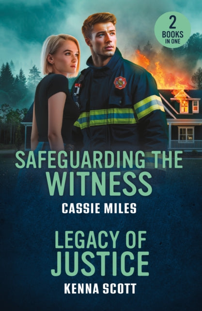 Safeguarding The Witness / Legacy Of Justice