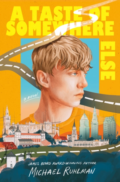 Taste of Somewhere Else