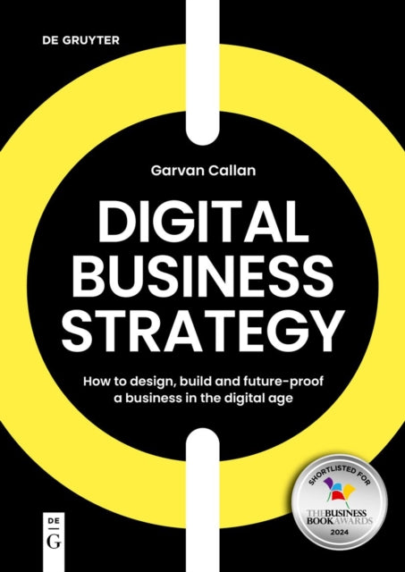 Digital Business Strategy