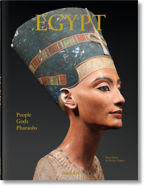 Egypt: People, Gods & Pharaohs